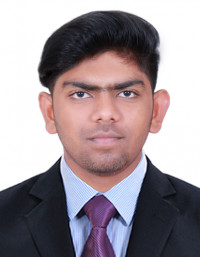 Muhammed Aslam PS